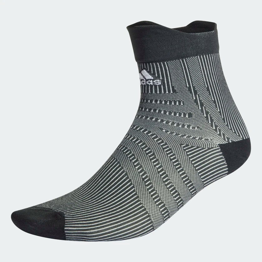 Adidas Performance Graphic Quarter Socks Gambol