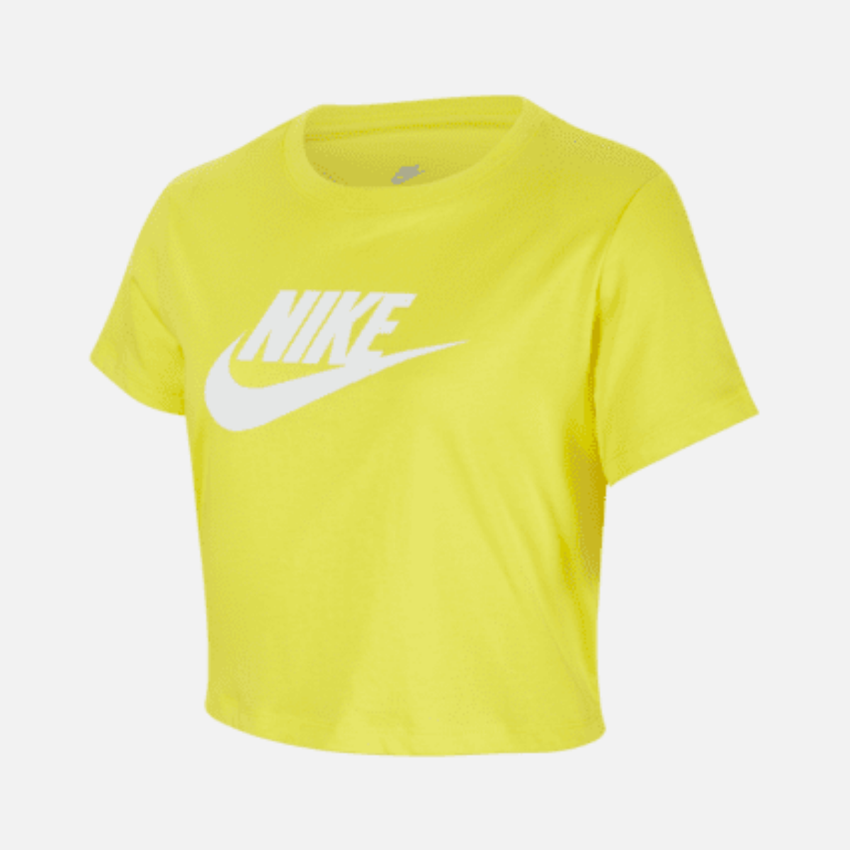 Opti yellow nike shirt sales