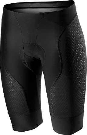 Castelli free aero 2025 race 4.0 bib short