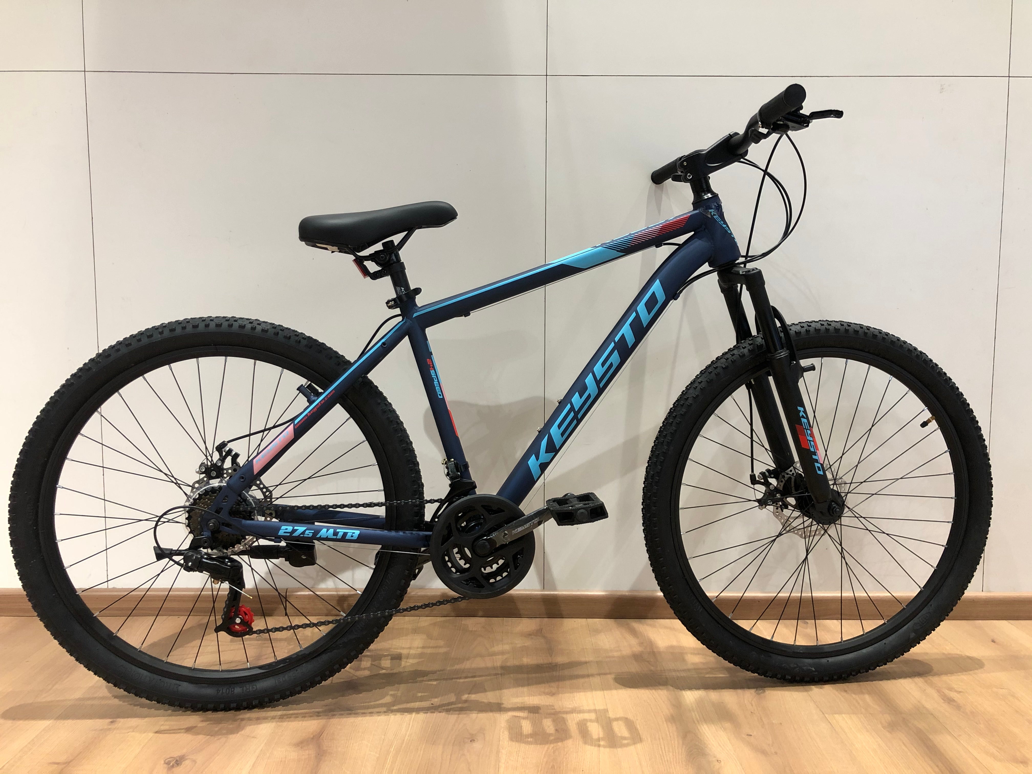 Keysto cheap bike price