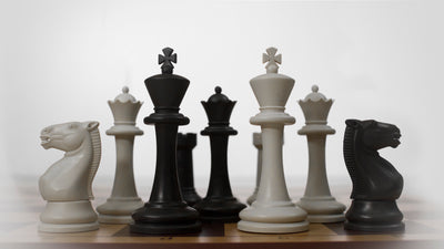 Premium Chess Sets