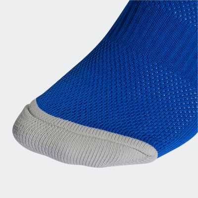Adidas Milano 23 Socks - Royal Blue/White
