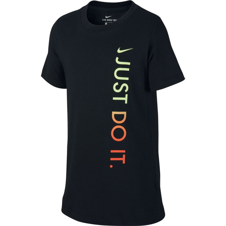 Nike Sportswear Kids T-Shirt CU4571-010 - Main Image