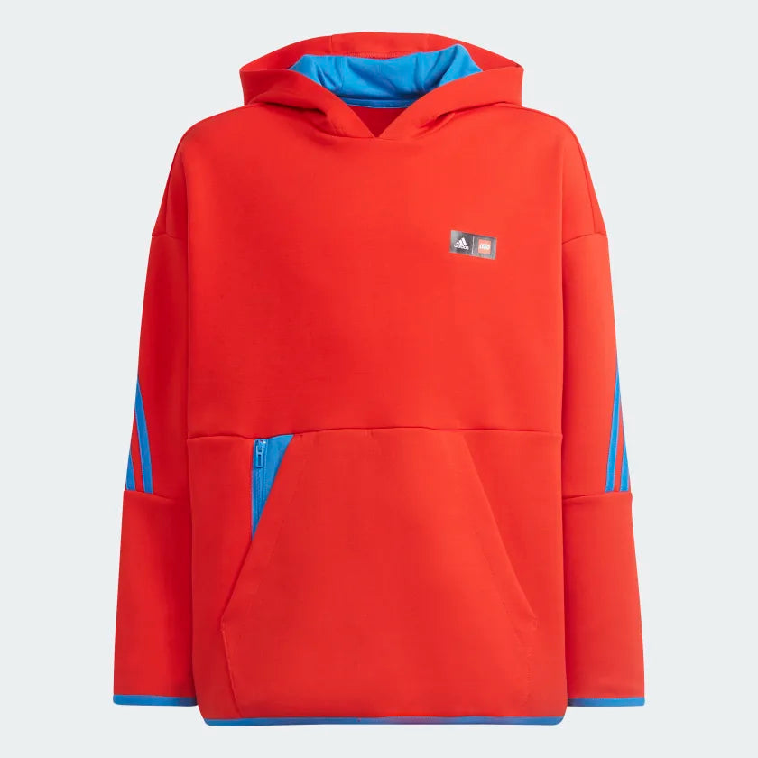 Adidas X Classic Lego Hoodie Gambol