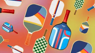 How To Select a PICKLEBALL PADDLES: A BUYERS COMPREHENSIVE GUIDE