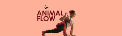 Animal Flow Workout- What Is It & What Are the Benefits