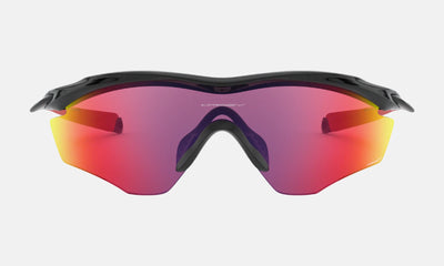 Oakley M2 Frame XL Polarized Adult Sunglasses Prizm Road