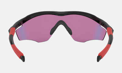 Oakley M2 Frame XL Polarized Adult Sunglasses Prizm Road