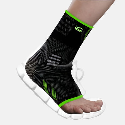 Tynor Ankle Support Air Pro -Green