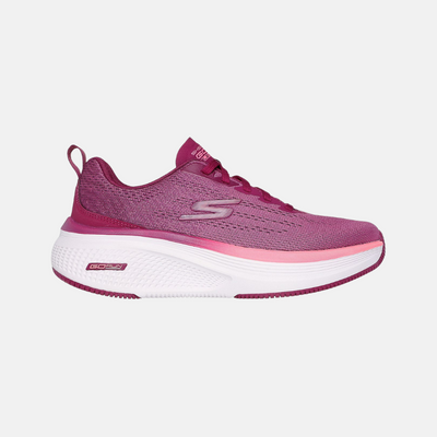 Skechers Women's GO RUN Elevate 2 – Raspberry
