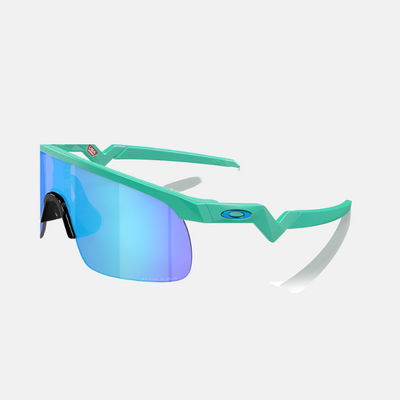 Oakley Resistor Ginger Prizm Ruby/celeste Prizm Sapphire