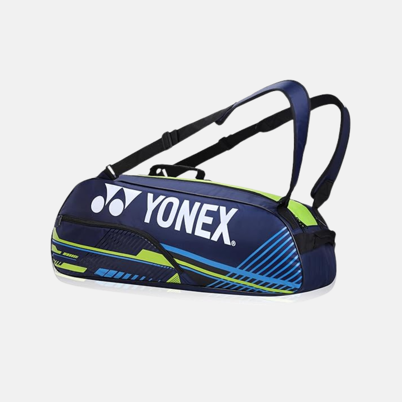 YONEX Badminton Racquet Bag ACE2 1226 BT6 – Twilight Blue