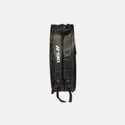 Yonex SUNR 24015 BTS Badminton Kit Bag – Grey/Black