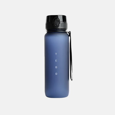 Tego Rise Bottle -Black/Blue/Red