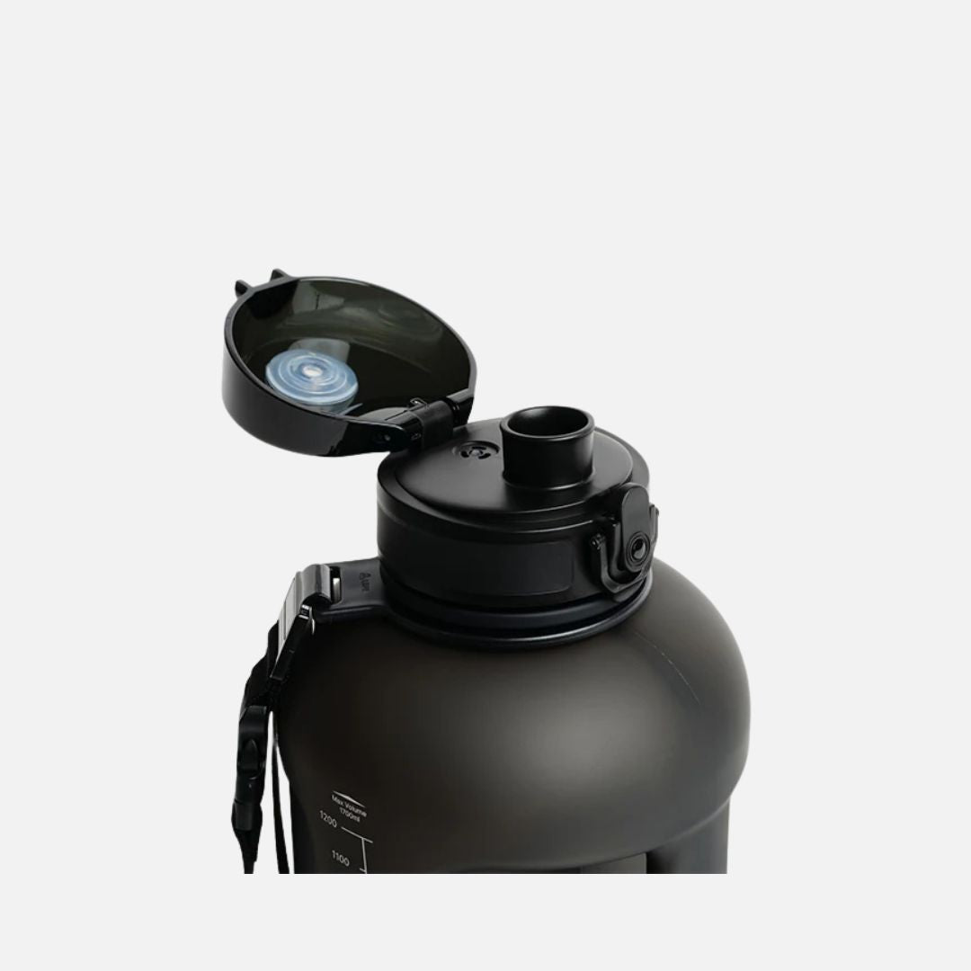TEGO RISE BOTTLE 1.7L BLACK/BLUE