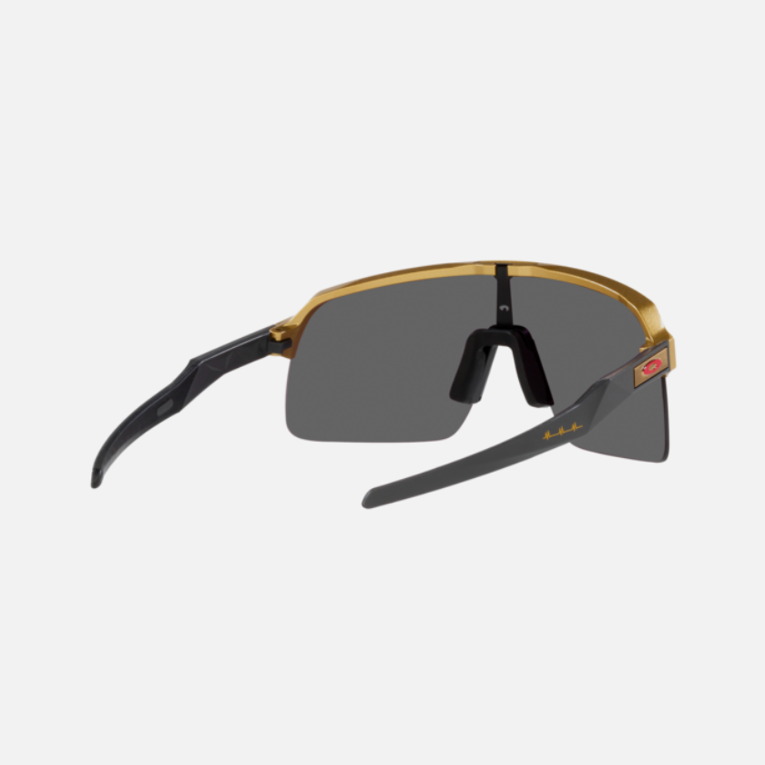 Oakley Sutro Lite Sunglasses Prizm Black Gold