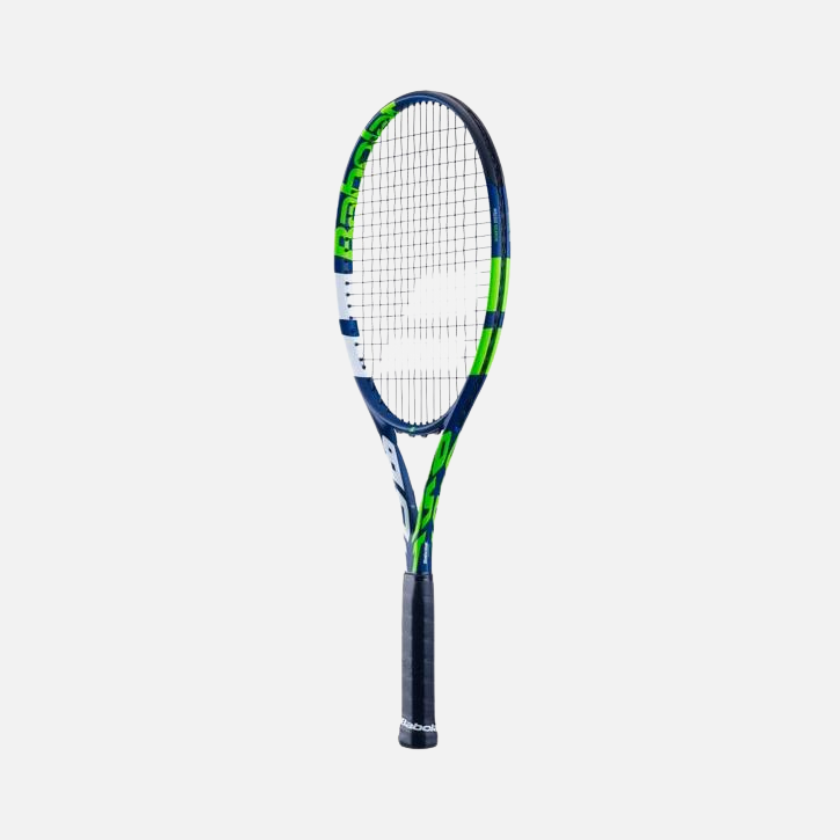 Babolat Boost Drive Tennis Racquet -Blue/Green