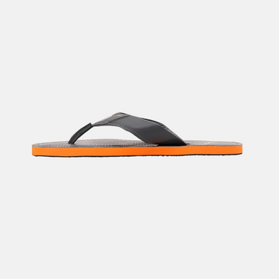 Puma Ketava VI 2.0 Men's Slipper -Clementine/Orange Peach/Cool Dark Gray