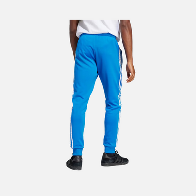 Adidas Adicolor Classic SSt Men's Track Pant -Blue Bird/White
