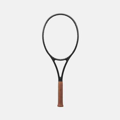 Wilson RF 01 Future Grip 3 Tennis Racquet -Black