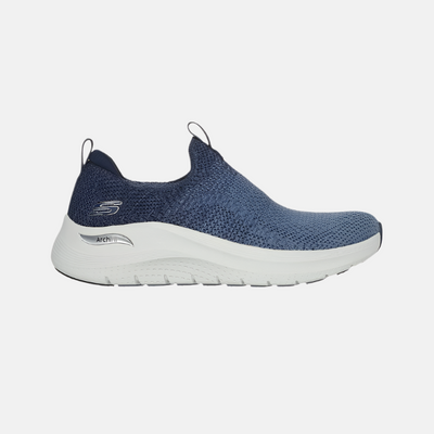 Skechers Arch Fit 2 Women's Walking Shoes -Blue/Navy