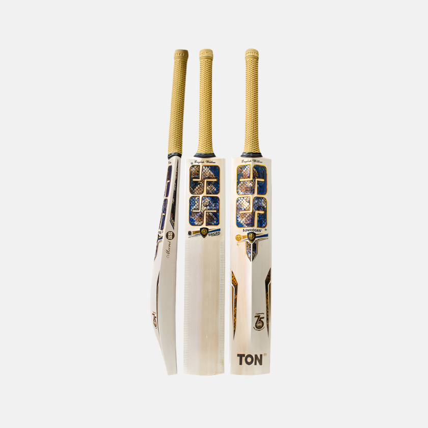 SS Sword English Willow Cricket Bat – SH