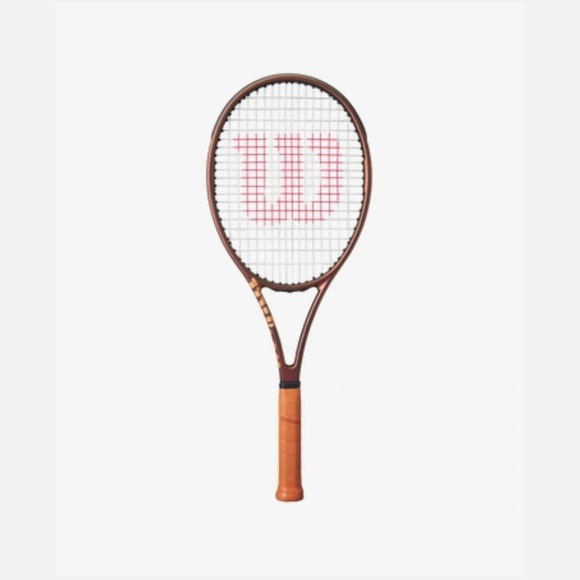 Wilson Pro Staff 97UL V14 FRM 3 Tennis Racquet -Bronze