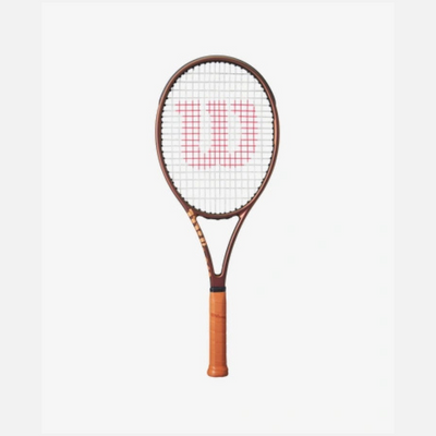 Wilson Pro Staff 97UL V14 FRM 3 Tennis Racquet -Bronze