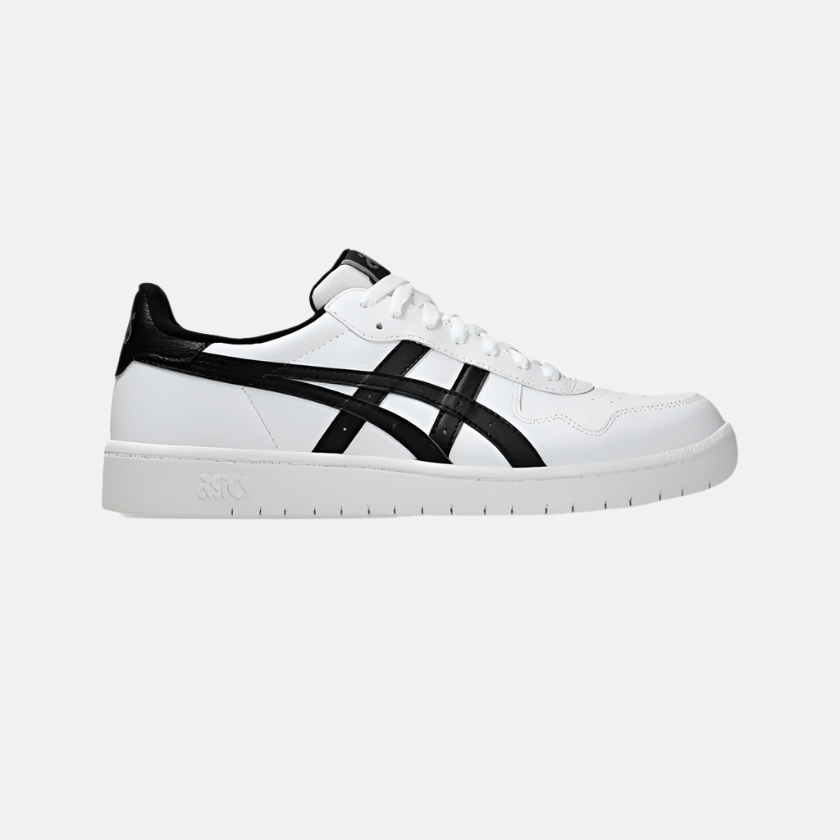 Asics Japan S Men's Lifestyle Shoes -White/Black