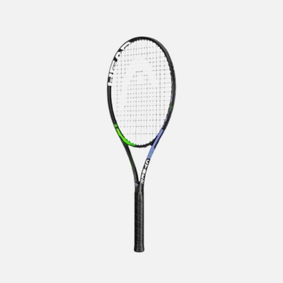 Head Cyber Pro Tennis Racquet -Black