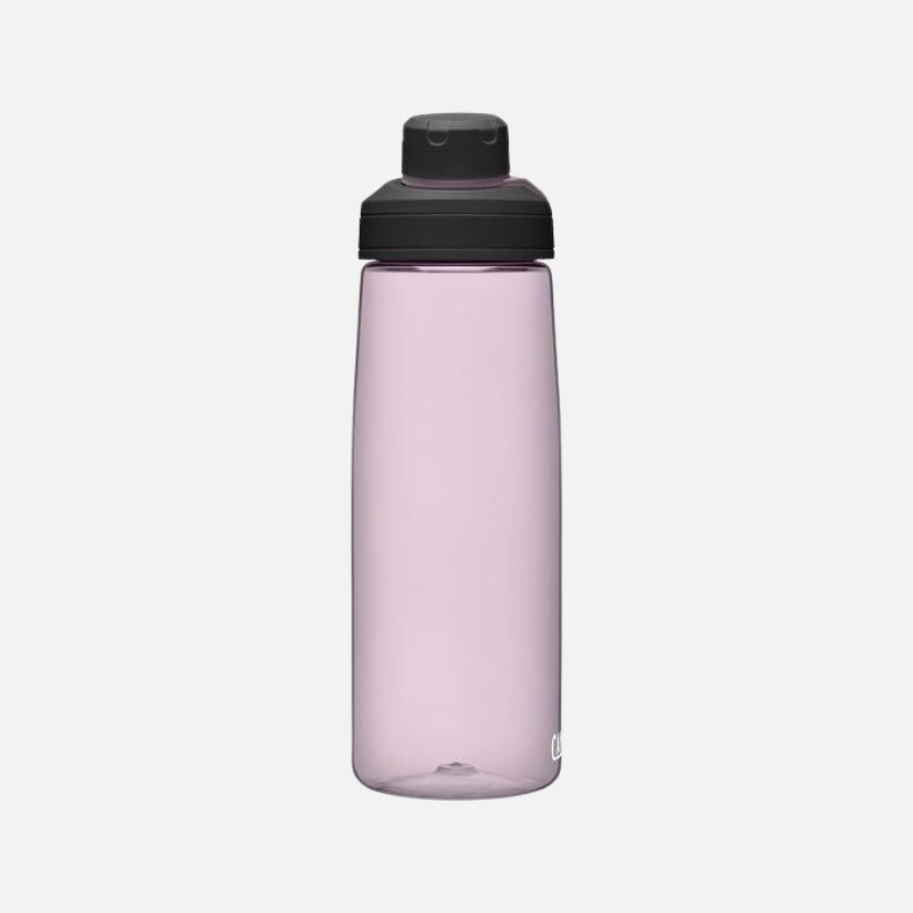 Camelbak Chute Mag 25oz (0.75L) Bottle -Charcoal/Purple Sky/True Blue/Lagoon/Oxford/Clear/Coastal