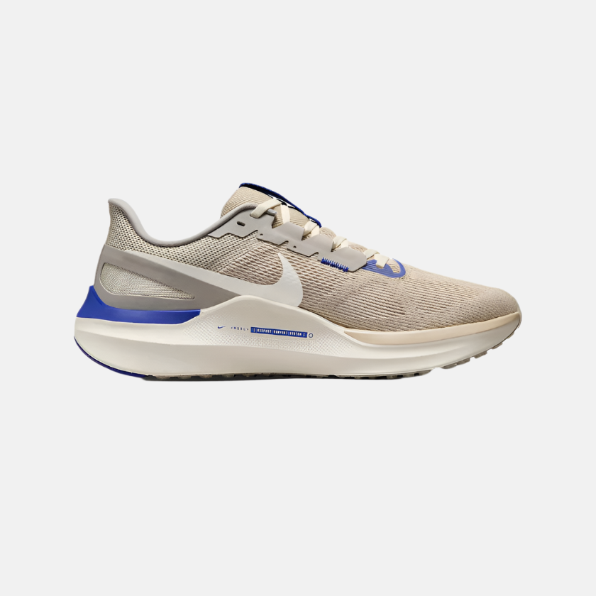 Nike Structure 25 Premium Men's Road Running Shoes - Sanddrift/Rattan/Concord/Sail