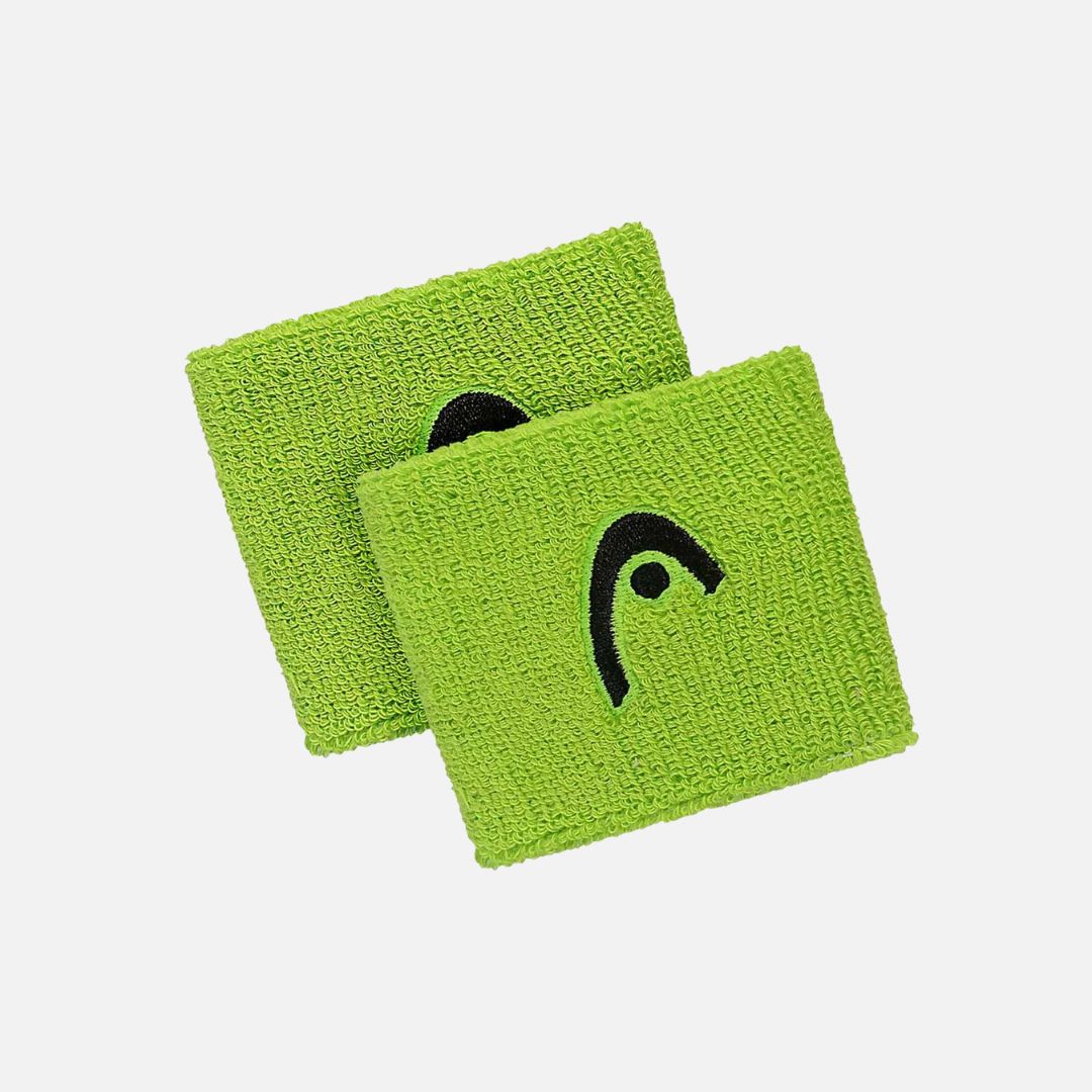HEAD Wristband 2.5“