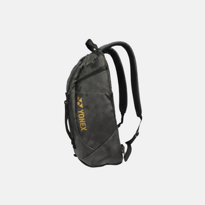 Yonex ADP1-0312 Badminton Backpack – Jet Black