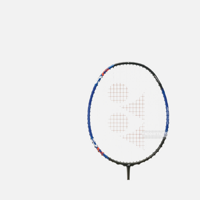 Yonex Astrox 3DG ST Badminton Racquet -Black/Blue
