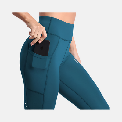 Dive Ultra Women's Leggings -Dark Teal