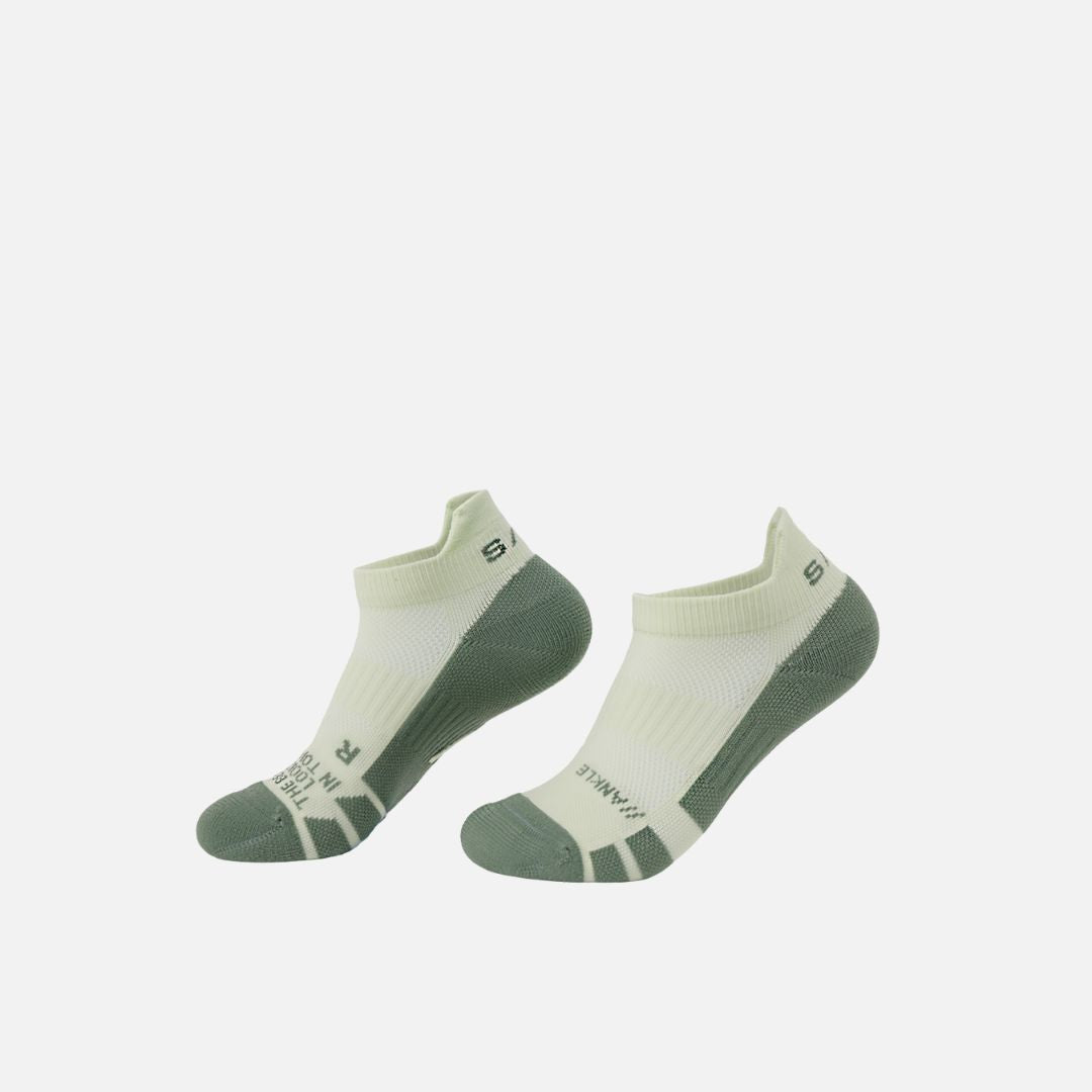 S/Co. Premium Athleisure Socks Ankle