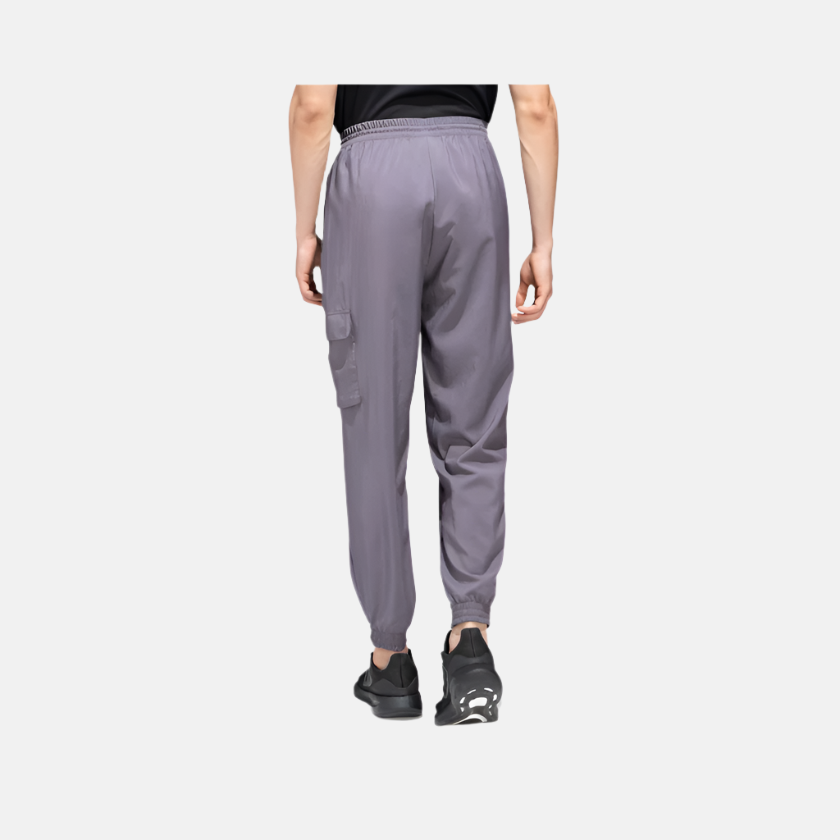 Adidas Sl Cargo Men's Pant -Grey / Black