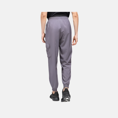 Adidas Sl Cargo Men's Pant -Grey / Black