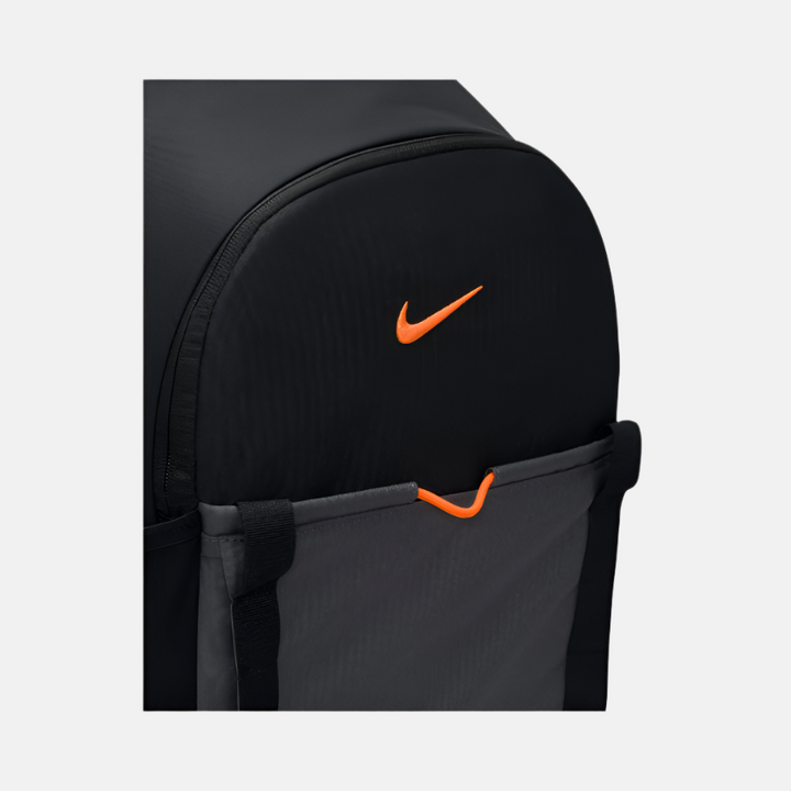 Nike Hike Day Pack (24L) -Black/Anthracite/Total Orange – Gambol Nike Hike Day Pack (24L) -Black/Anthracite/Total Orange – Gambol