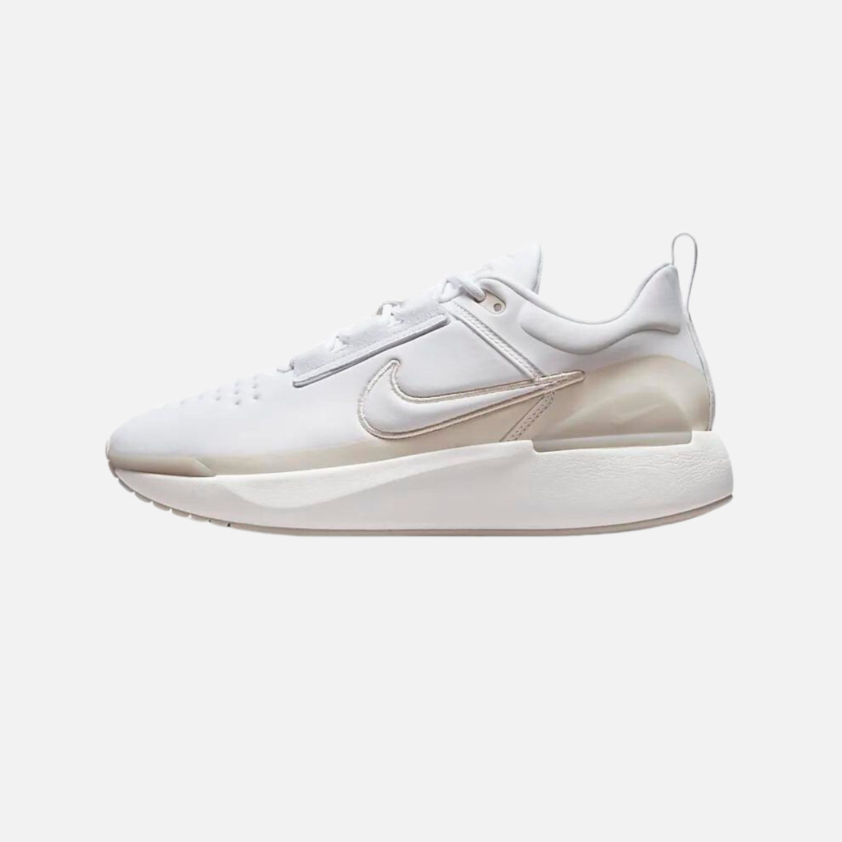 Nike E-Series 1.0 Men's Shoes -Summit White/Phantom/Light Orewood Brown/White