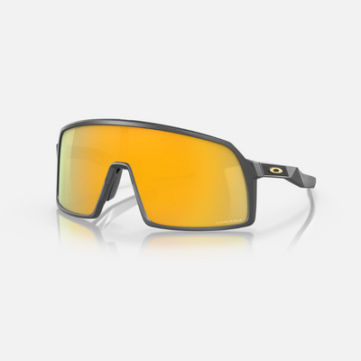 Oakley Sutro S Sunglasses Matte Carbon/Prizm 24k