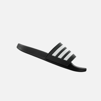 Adilette Comfort Slides Core Black / Cloud White / Core Black