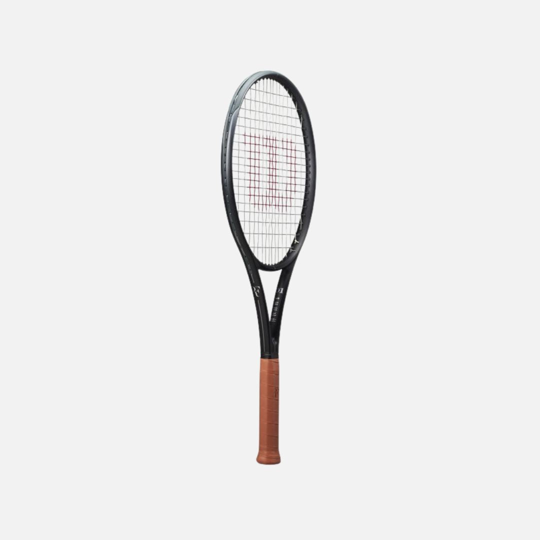 Wilson RF 01 Tennis Racket
