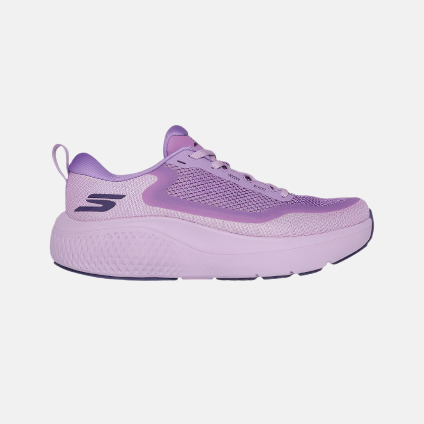 Skechers Go Run Supersonic Max Women's Running Shoes -Lavender