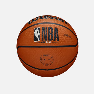 Wilson NBA DRV Plus Outdoor Basketball size-7
