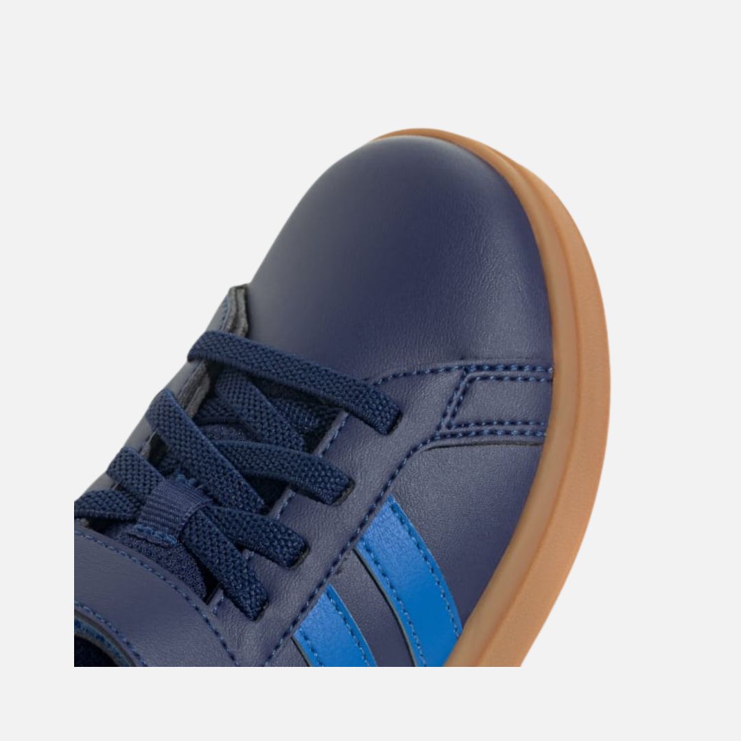 Adidas Kids Grand Court 2.0 Shoes