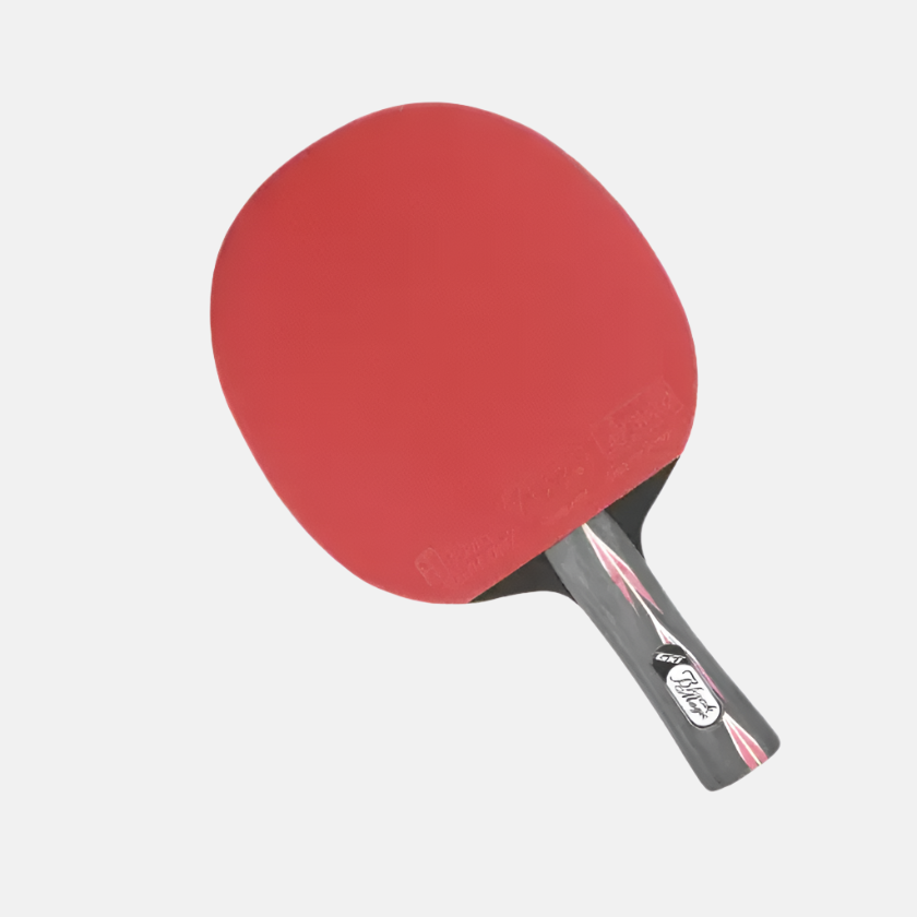 GKI Chelonz Hybridz Table Tennis Racquet Multicolor