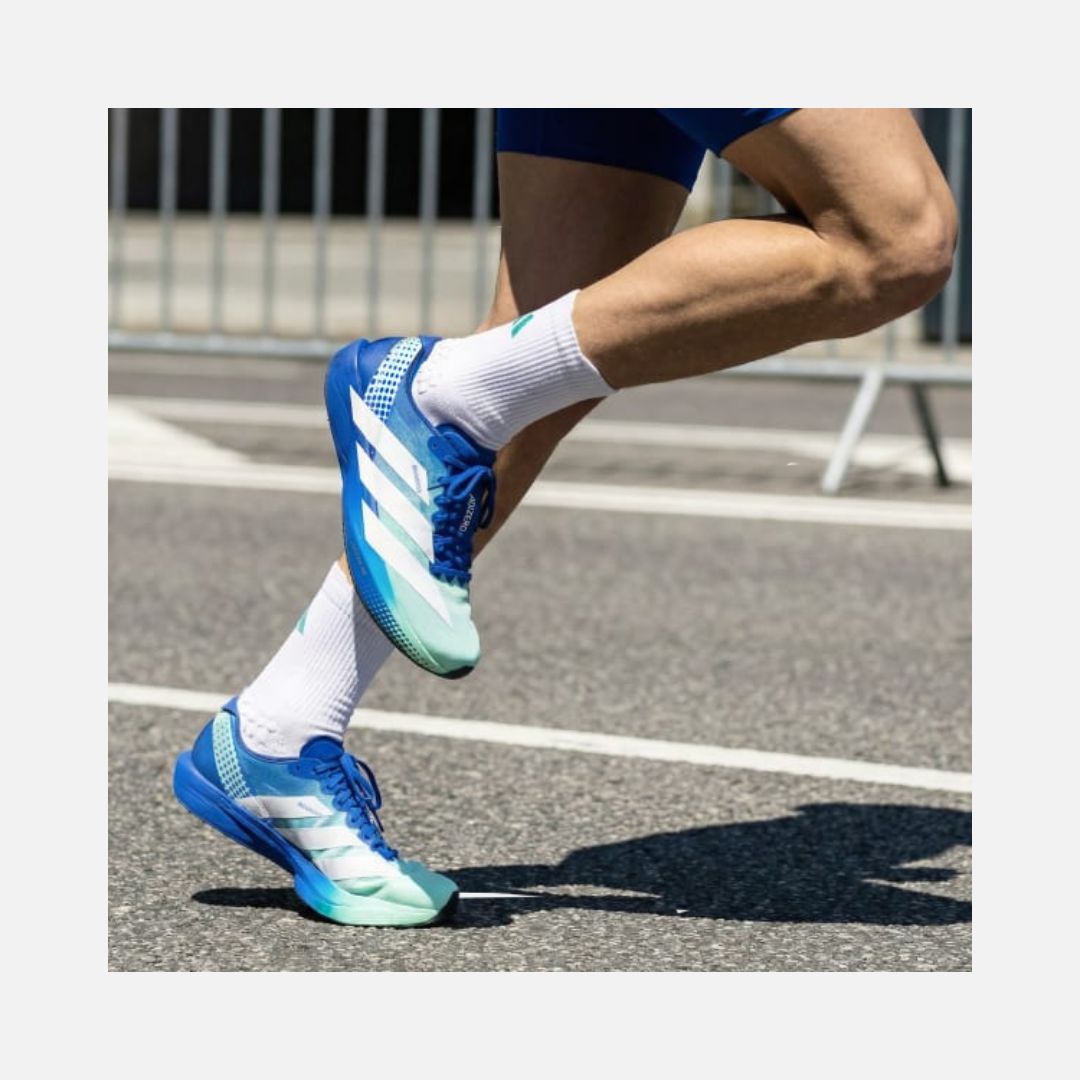 ADIDAS ADIZERO TAKUMI SEN 11 Shoes – Gambol