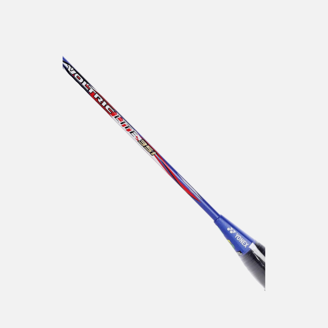 Yonex Voltric 35I Strung Badminton Racquet, Blue